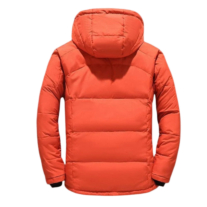 RAPHAEL™|ALL-WEATHER DOWN JACKET
