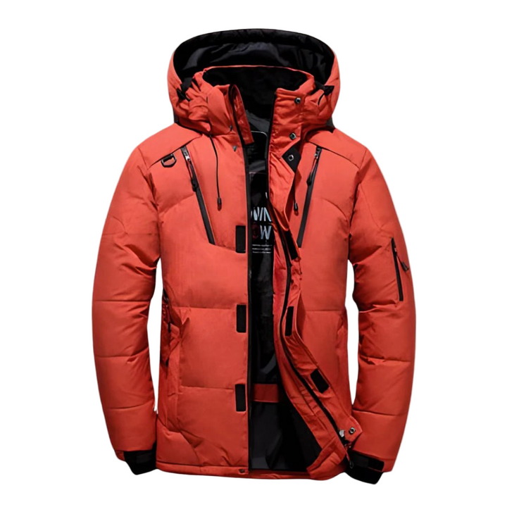 RAPHAEL™|ALL-WEATHER DOWN JACKET