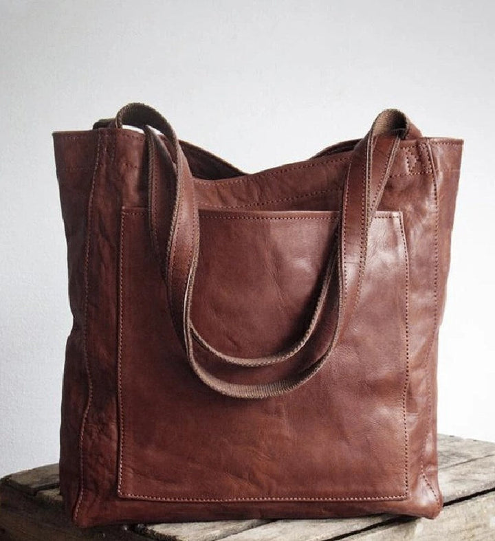 SHANELLE™|CLASSIC EVERYDAY TOTE