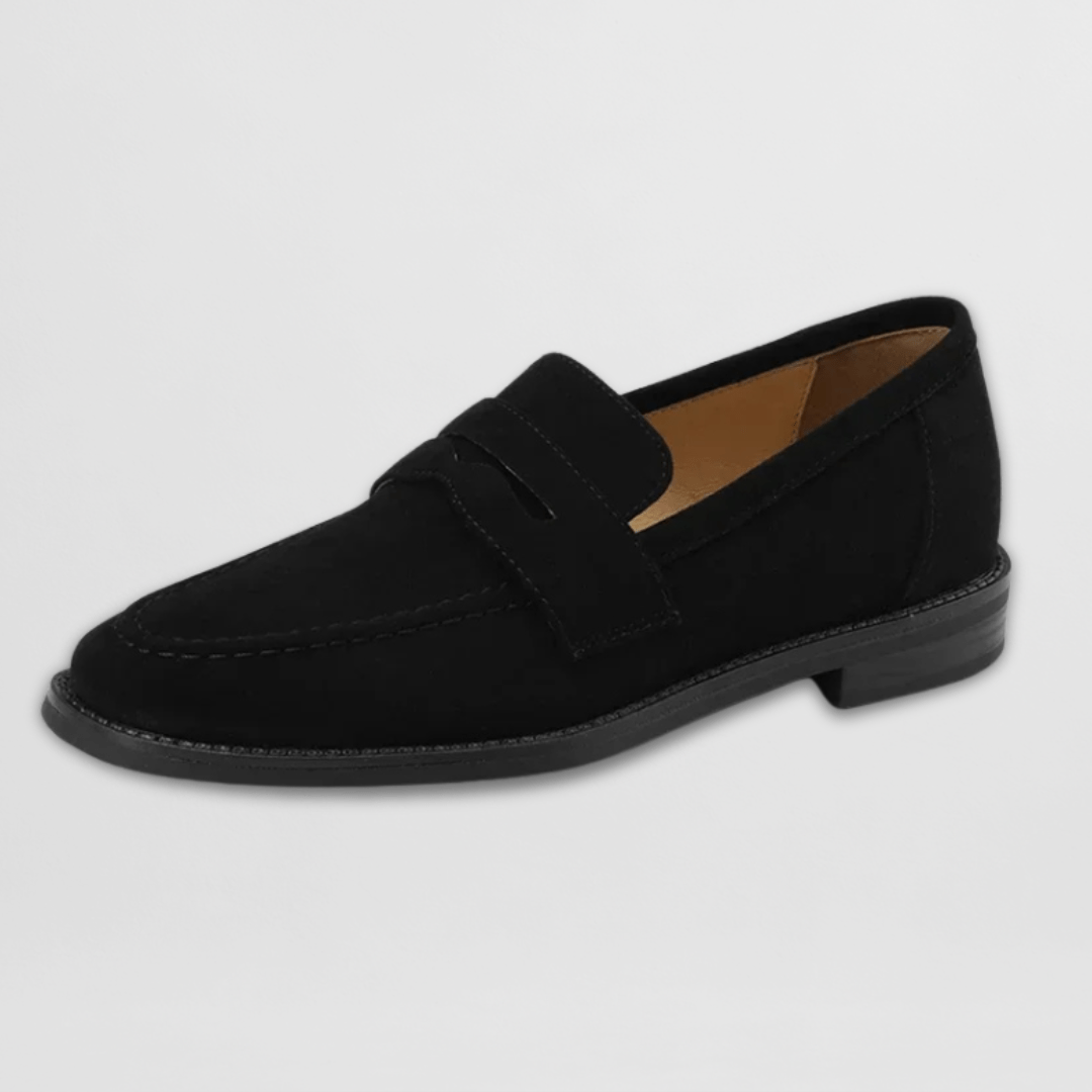BIANCA™|VINTAGE CHIC LOAFERS