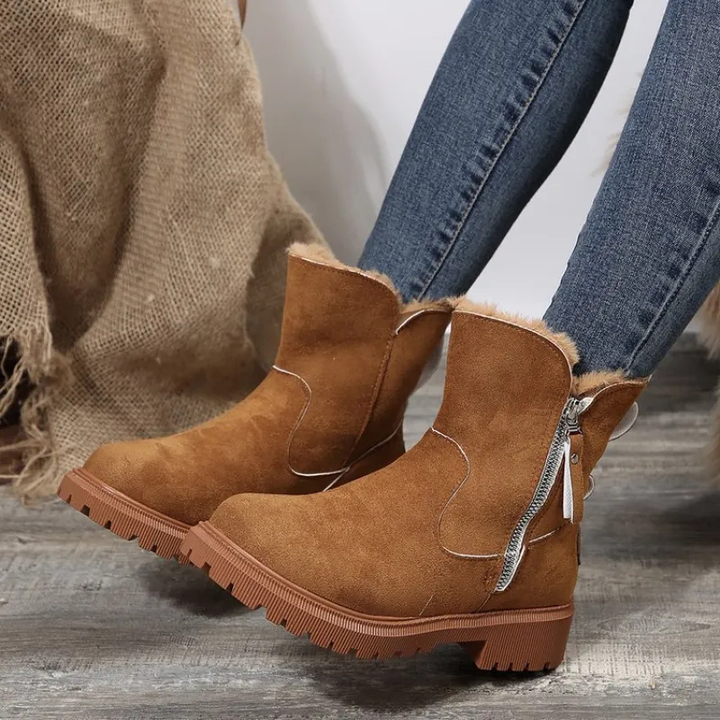 BAILEY™|COZY WINTER BOOTS
