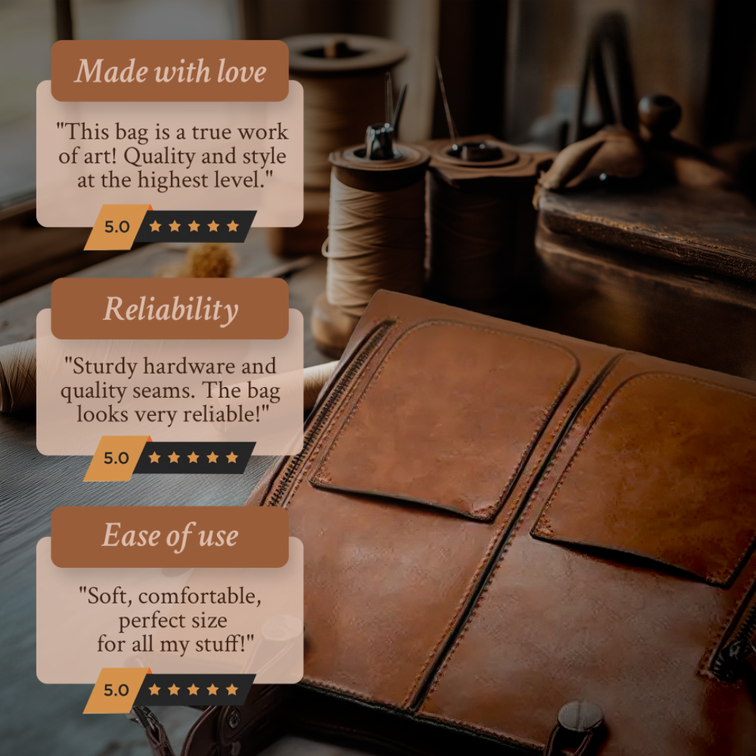 NANCY™|TIMELESS ELEGANCE SHOULDER BAG