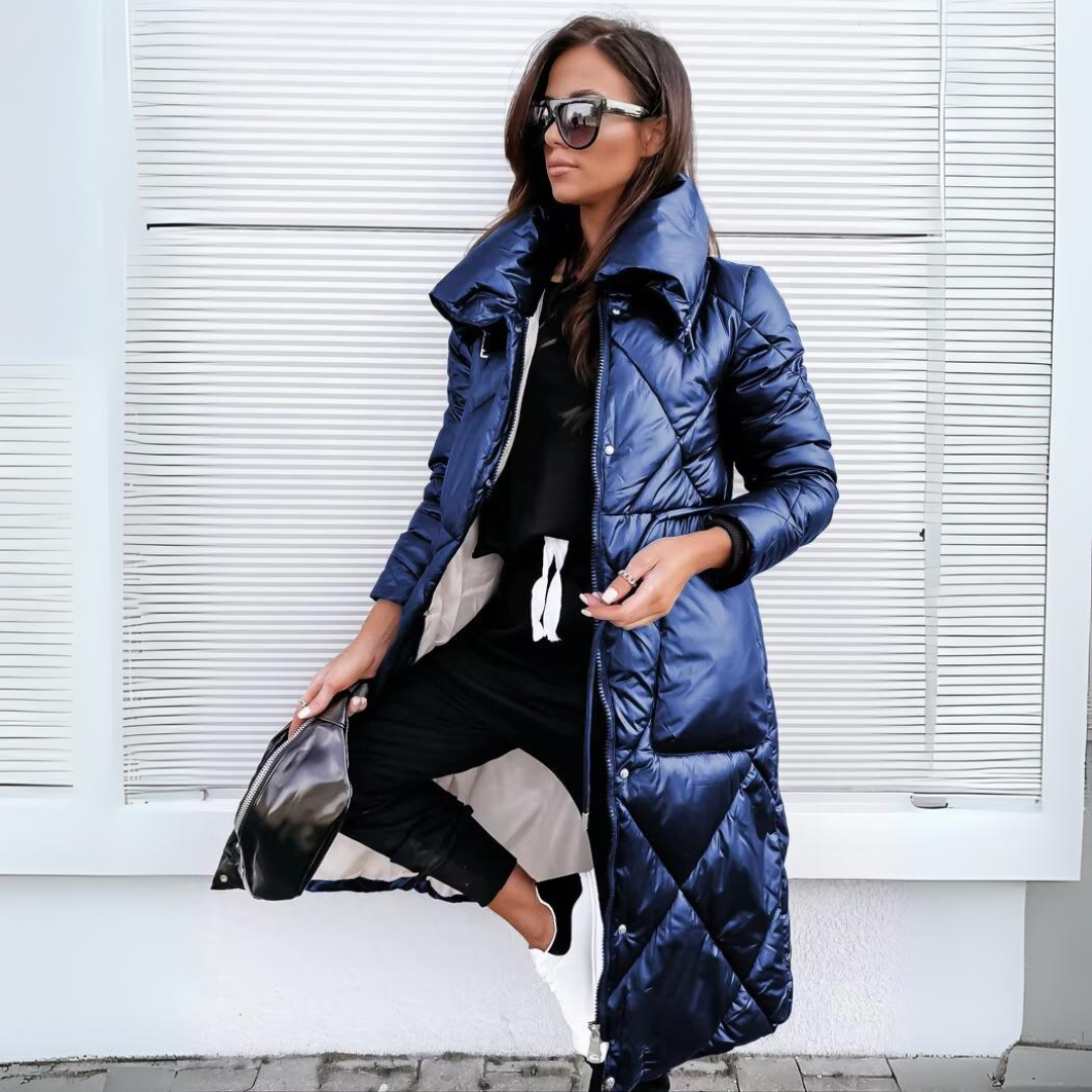 ROBIN™|LONG WINTER COAT