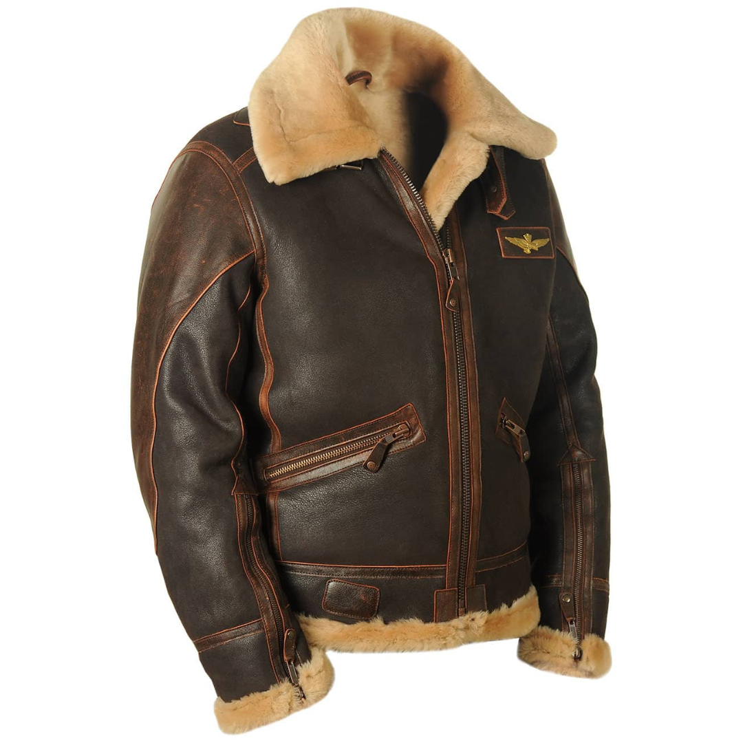 ADAM™|AVIATOR JACKET