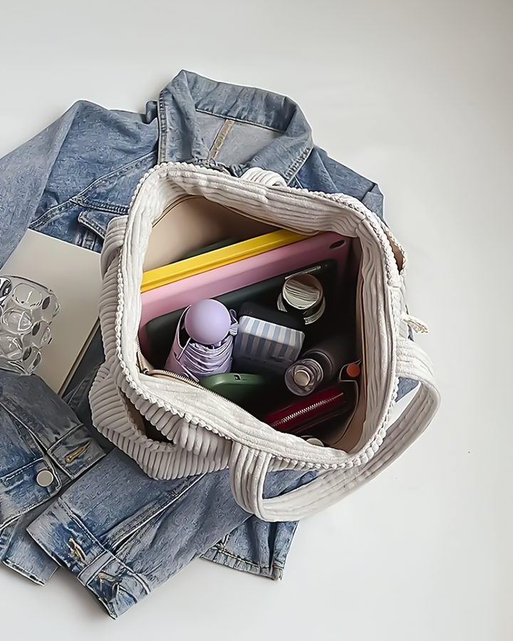 Tilda™|Everyday Tote Bag