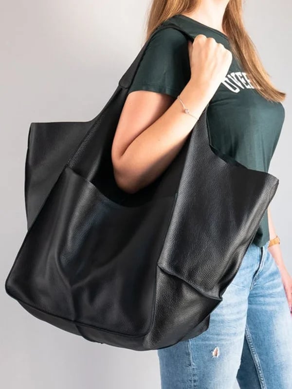 RUTH™|TIMELESS ALLURE TOTE BAG