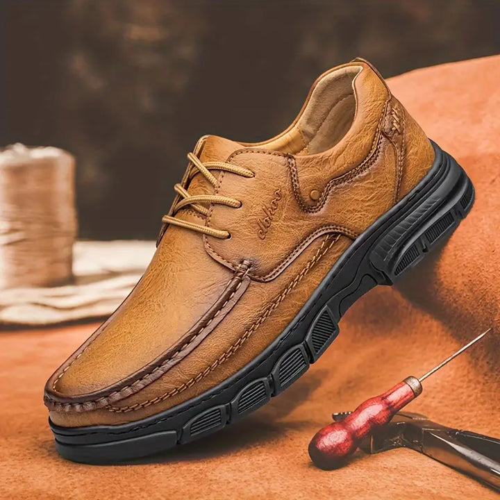 ARTHUR™|ELEGANT OFFICE SHOES