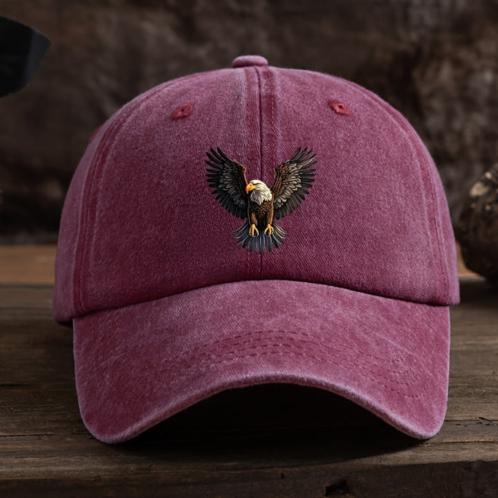 PAOLO™|FREEDOM EAGLE CAP