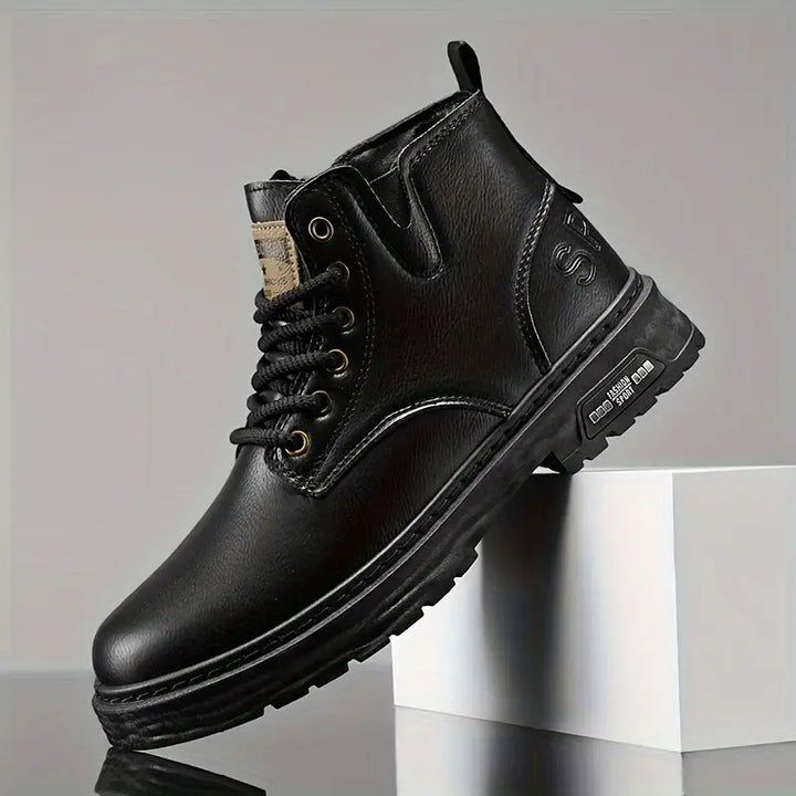 Strider™|Casual Boots