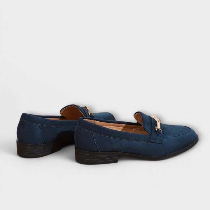 NOÉMIE™|MODERN ELEGANT LOAFERS