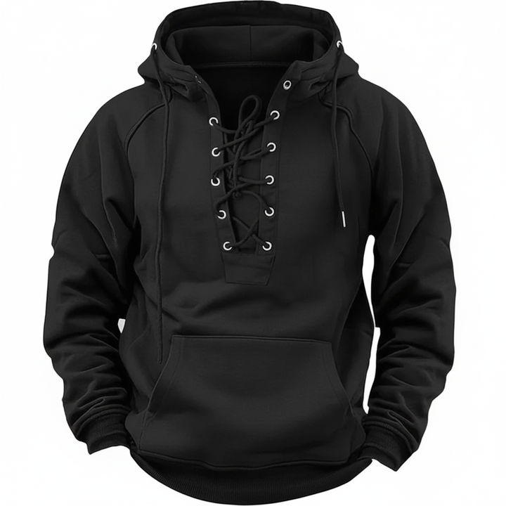 HUDSON™|RUGGED WINTER HOODIE