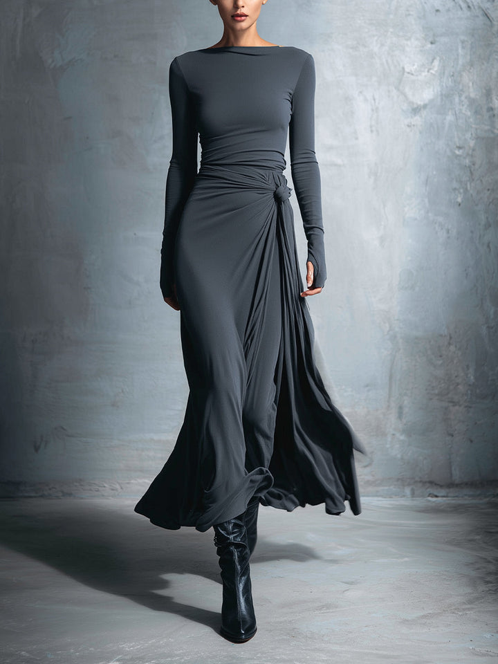 ZELLA™|ELEGANT MAXI DRESS