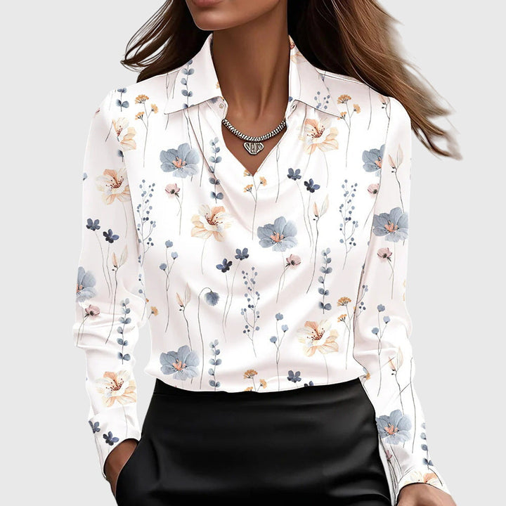 CAMILLE™|ELEGANT BLOUSE