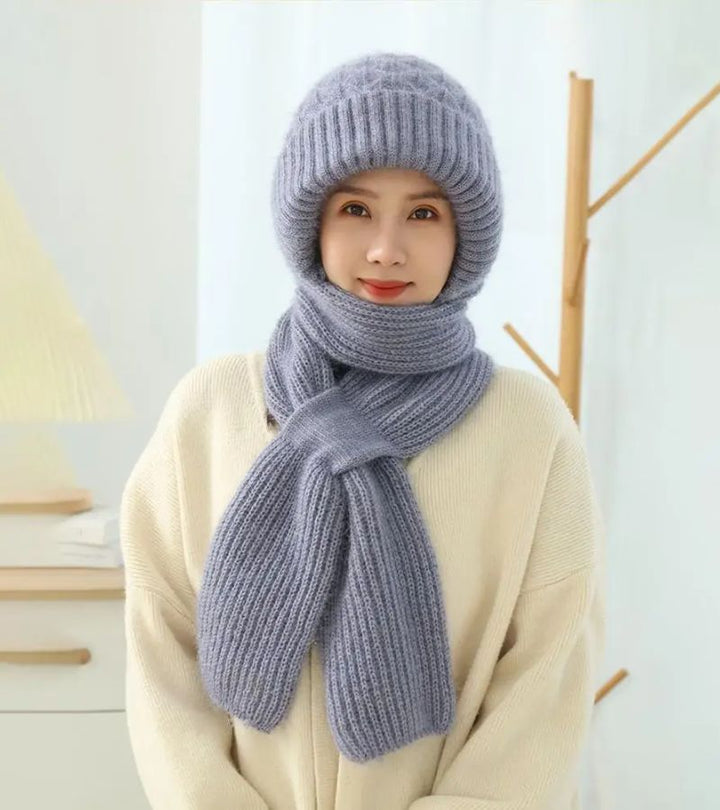 TRACY™|WINTER SCARF