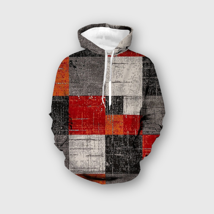 CHAD™|WINTER HOODIE