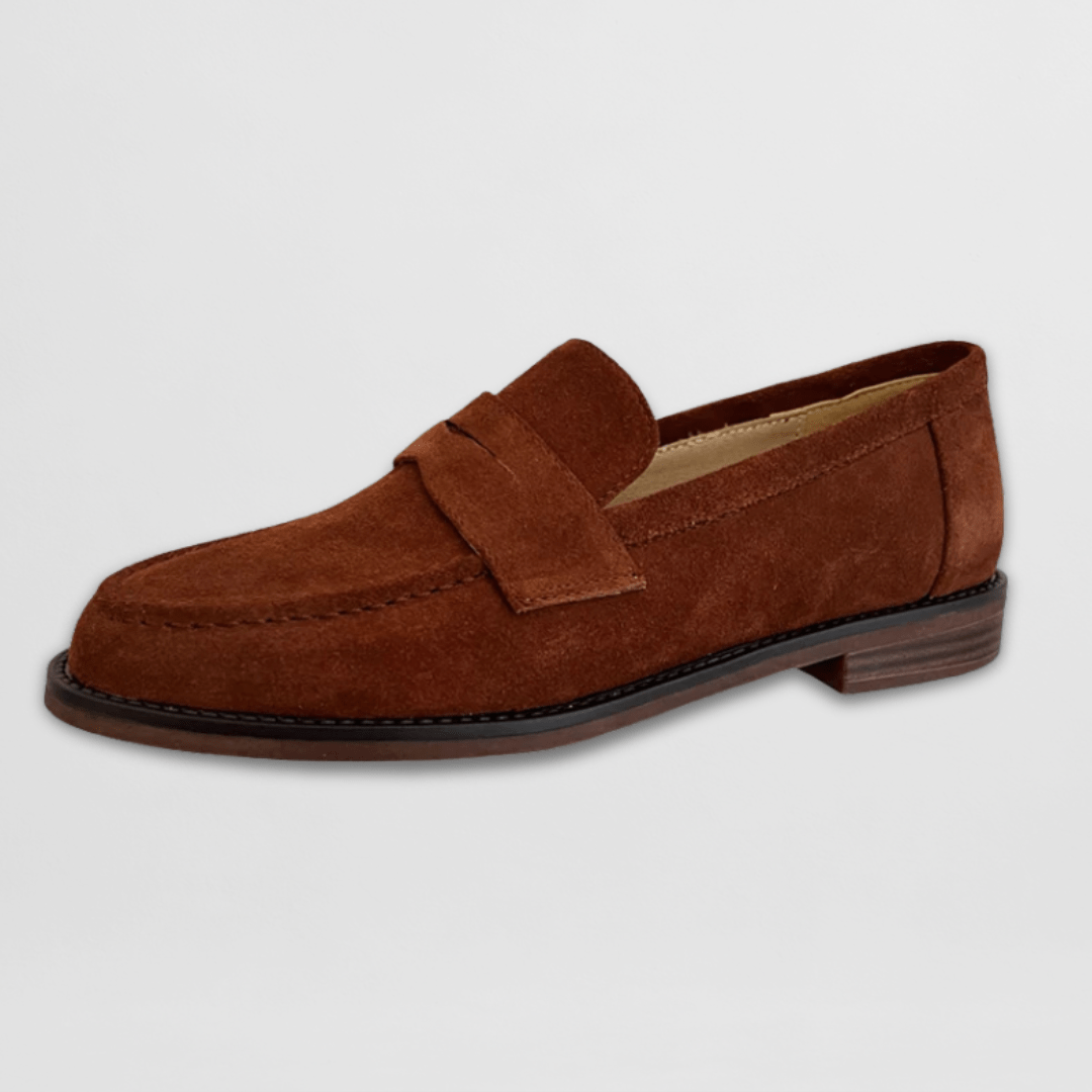 BIANCA™|VINTAGE CHIC LOAFERS