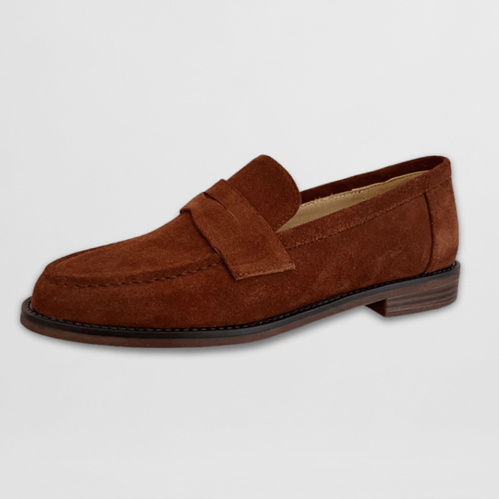 BIANCA™|VINTAGE CHIC LOAFERS