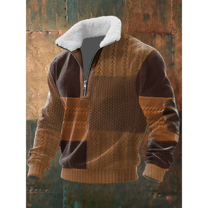 VICO™|COZY SWEATER