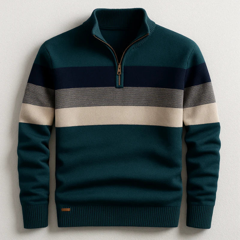 MILLER™|COTTON PULLOVER