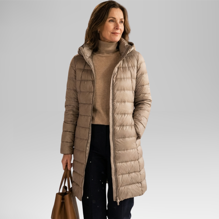 SHANALYN™|LIGHTWEIGHT JACKET