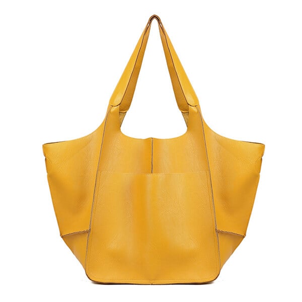 RUTH™|TIMELESS ALLURE TOTE BAG