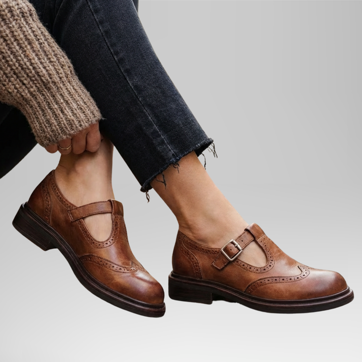 MATTEA™|CLASSIC MARY JANES