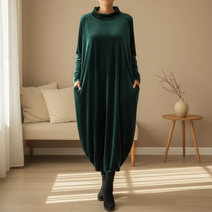 JOCELYN™|ELEGANT WINTER DRESS