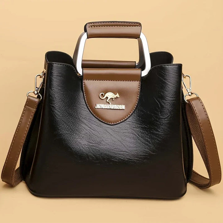 ISABELLA™|CHIC BUCKET BAG