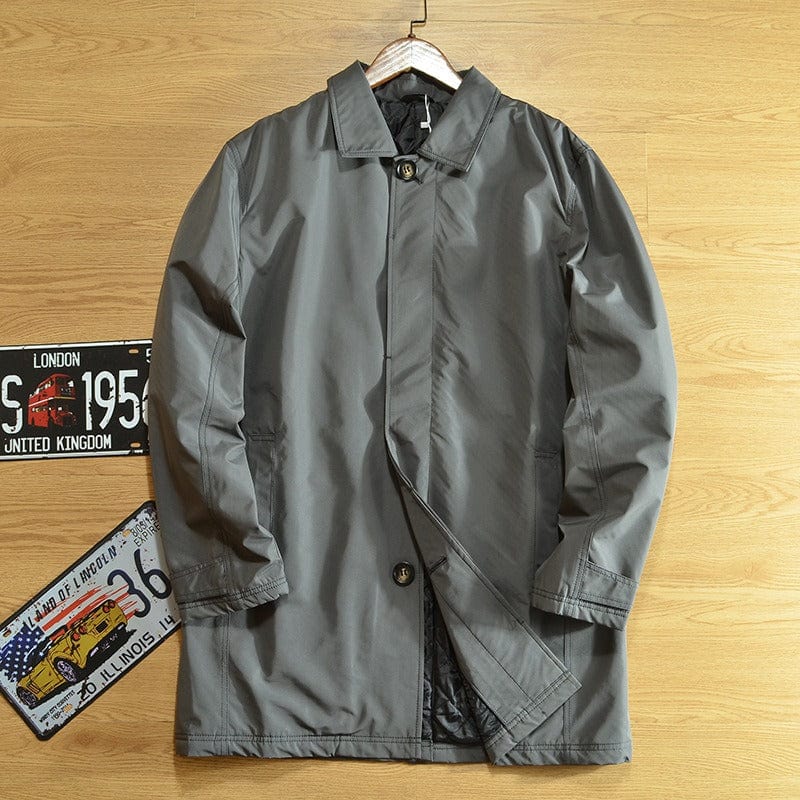 SETH™|CLASSIC WINTER COAT