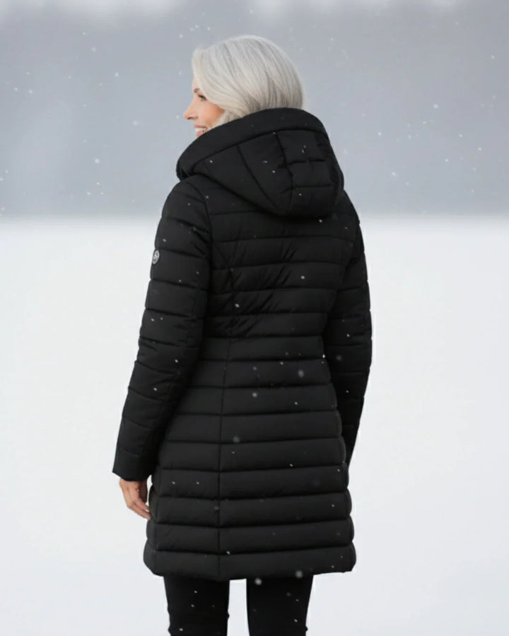 THALIA™|WINTER COAT
