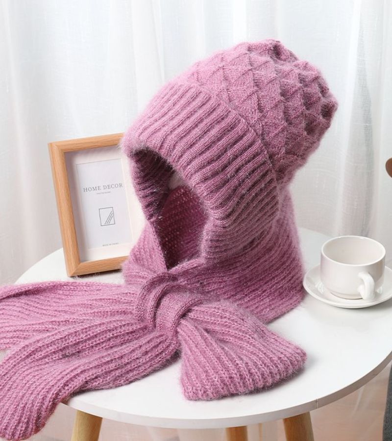 TRACY™|WINTER SCARF