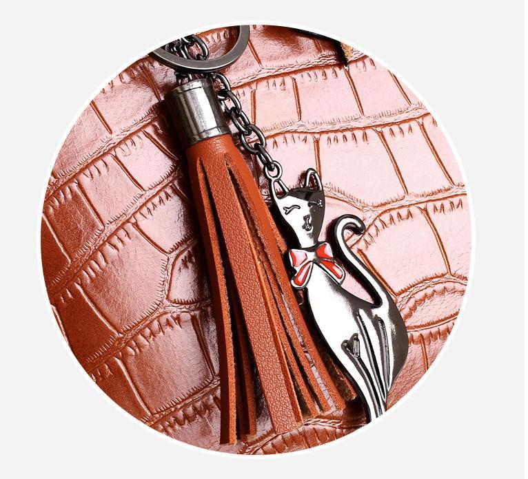 EVELYN™|EVERYDAY ELEGANCE 4-PIECE BAG SET