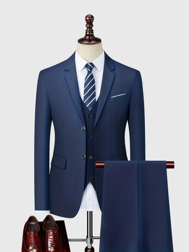 HAYDEN™|TAILORED SUIT