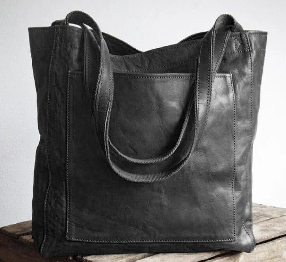 SHANELLE™|CLASSIC EVERYDAY TOTE