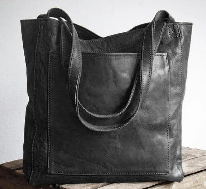 SHANELLE™|CLASSIC EVERYDAY TOTE