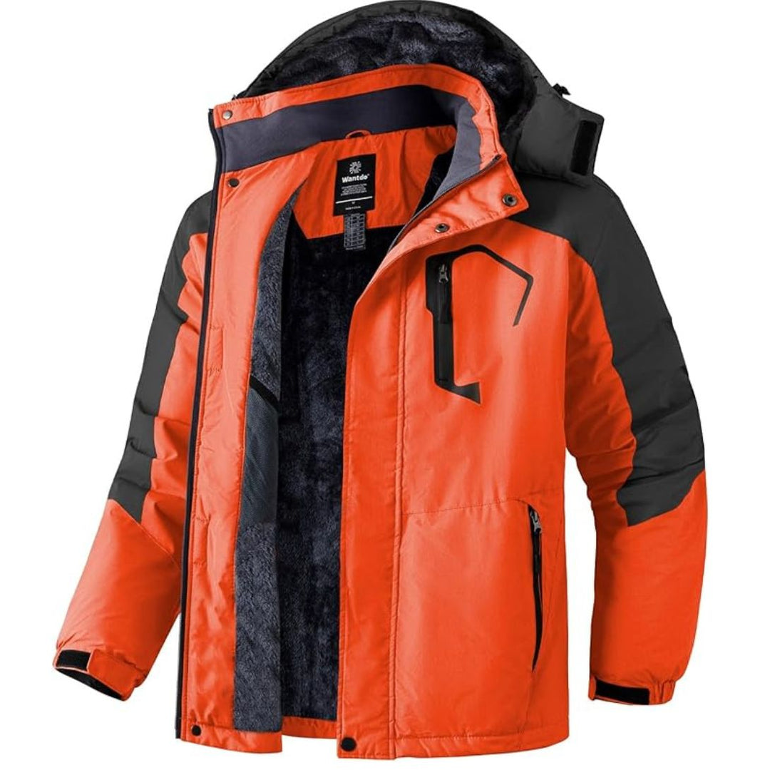 MILES™|FROSTLINE PERFORMANCE JACKET