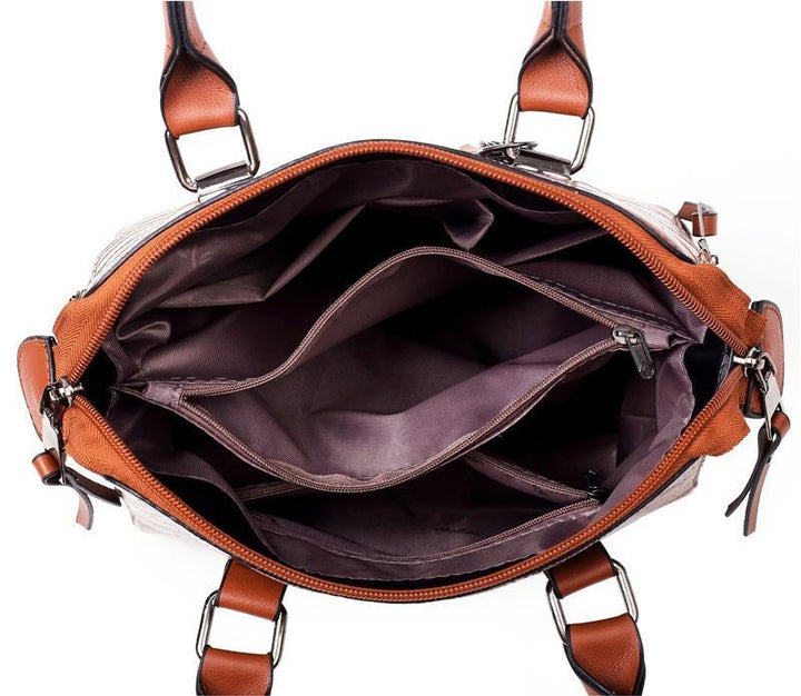 EVELYN™|EVERYDAY ELEGANCE 4-PIECE BAG SET