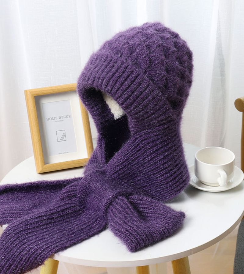 TRACY™|WINTER SCARF