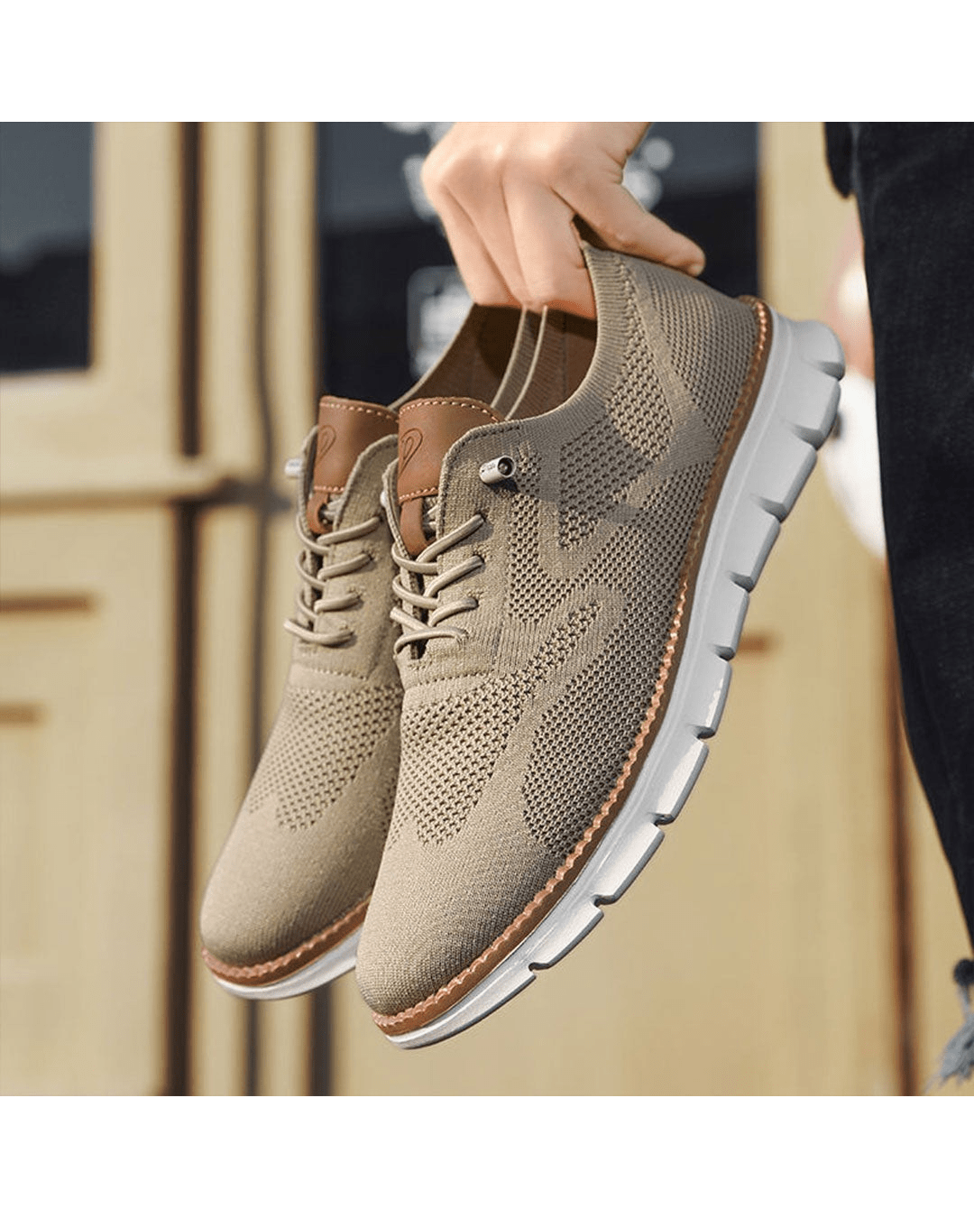 ARTHUR™|URBAN COMFORT SHOES
