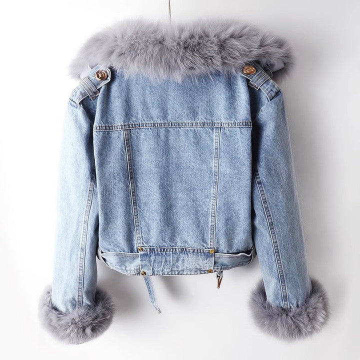 VALERIE™|LUXE WINTER COAT