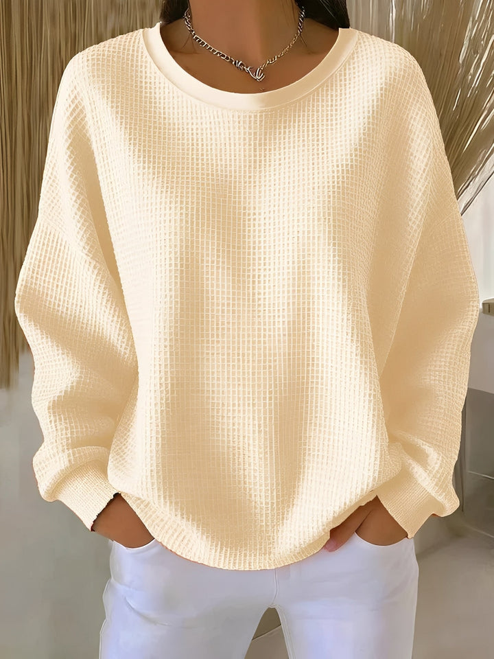 DONA™|CLASSIC COZY SWEATER