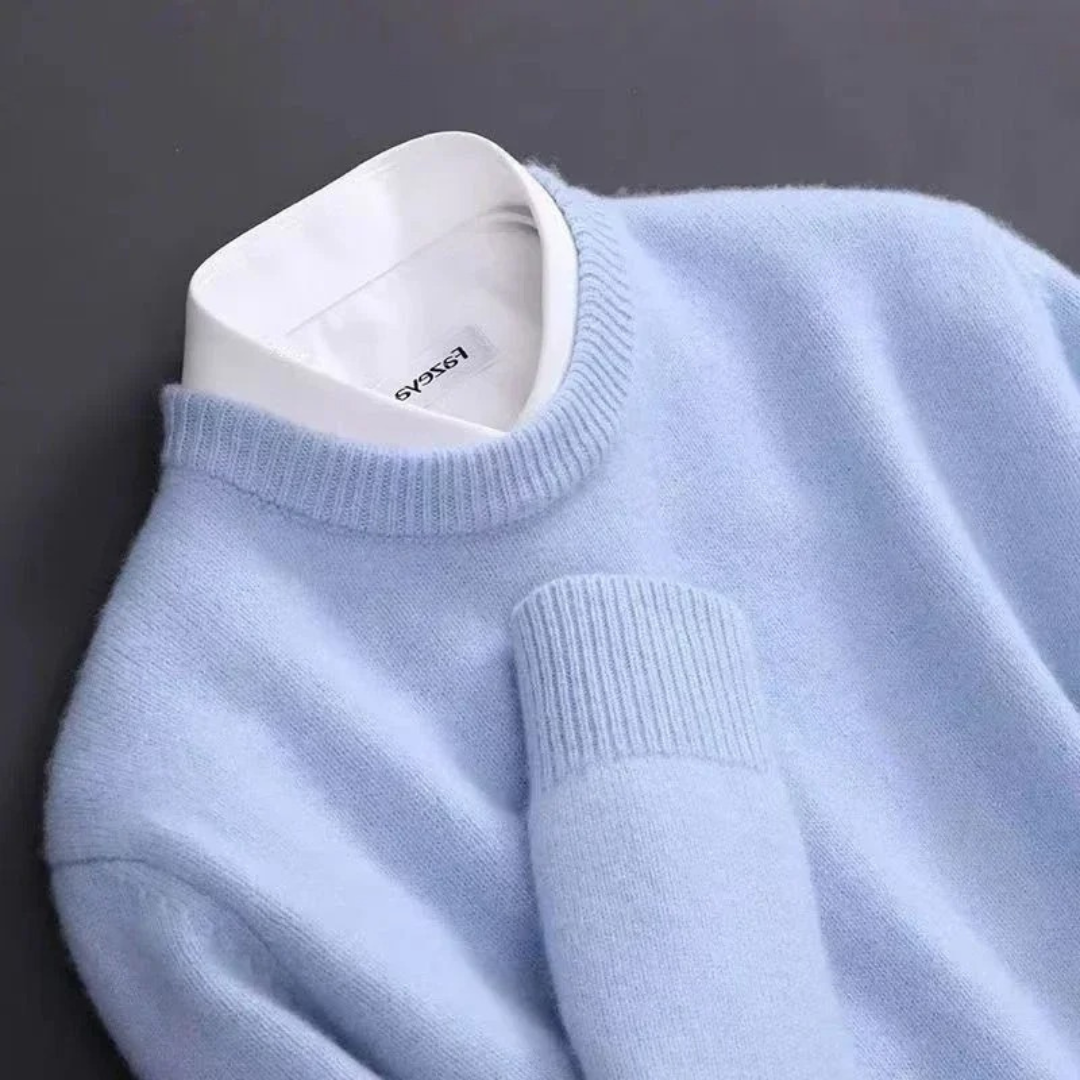 PRIAMO™|CLASSIC SWEATER