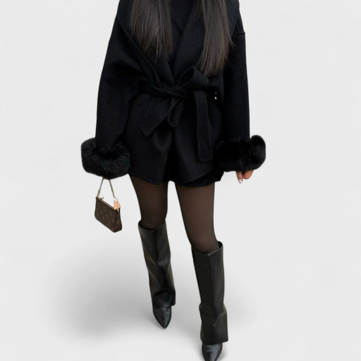 NAOMI™|ELEGANT COAT