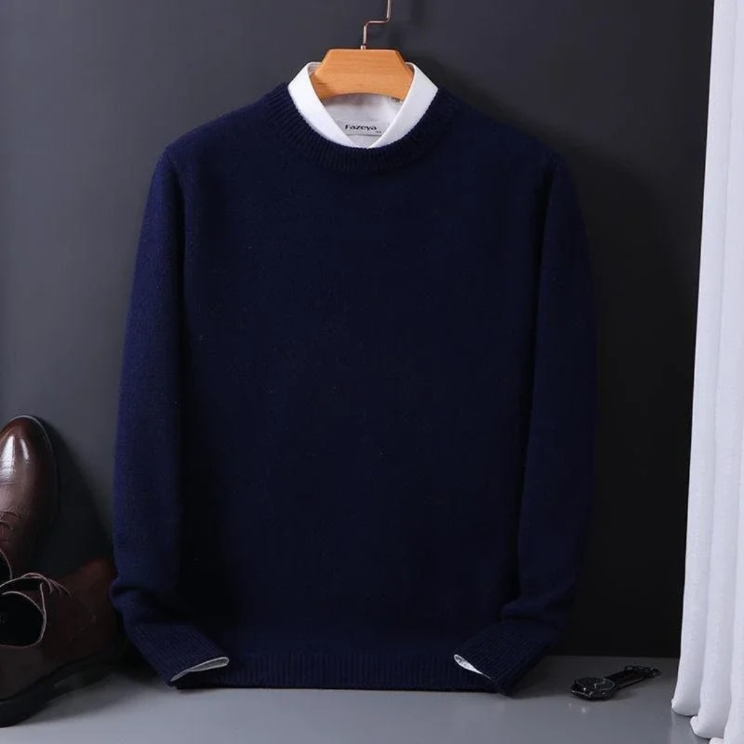 PRIAMO™|CLASSIC SWEATER