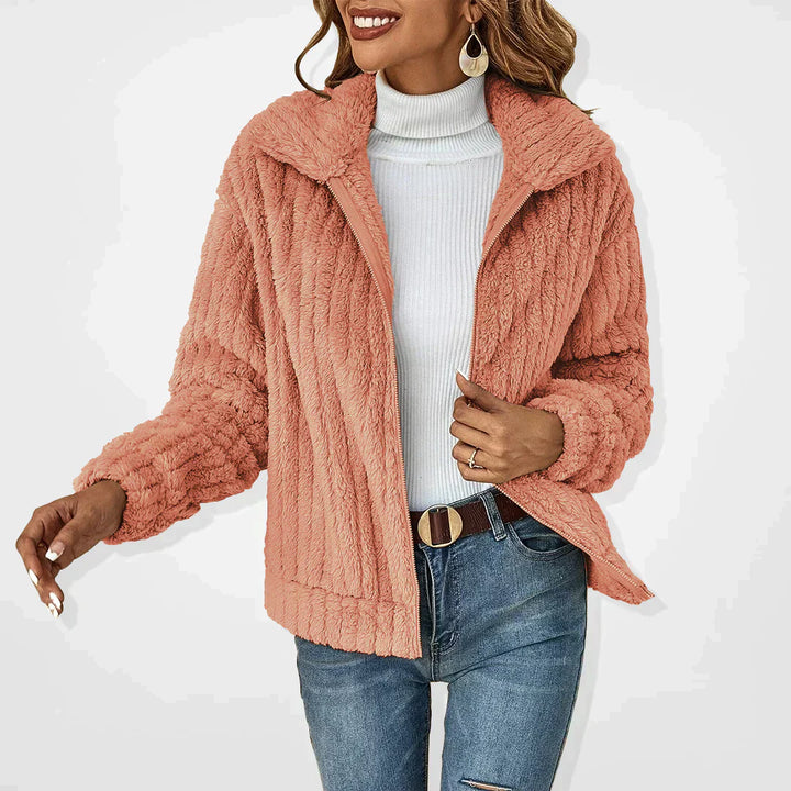 JULIET™|CASUAL CHIC JACKET