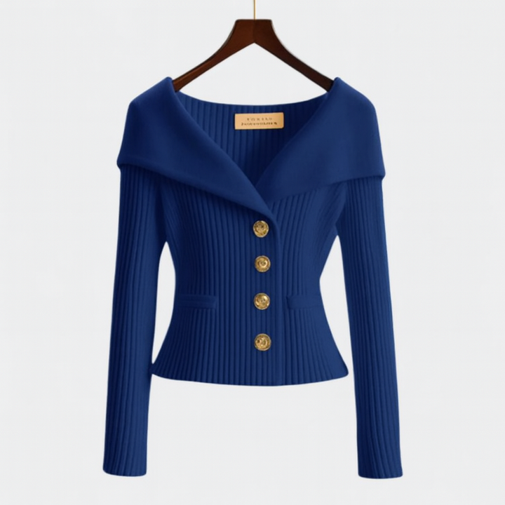 LILA™|ELEGANT CARDIGAN