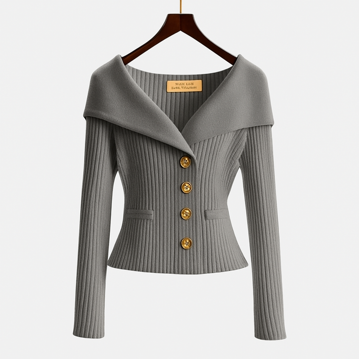 LILA™|ELEGANT CARDIGAN