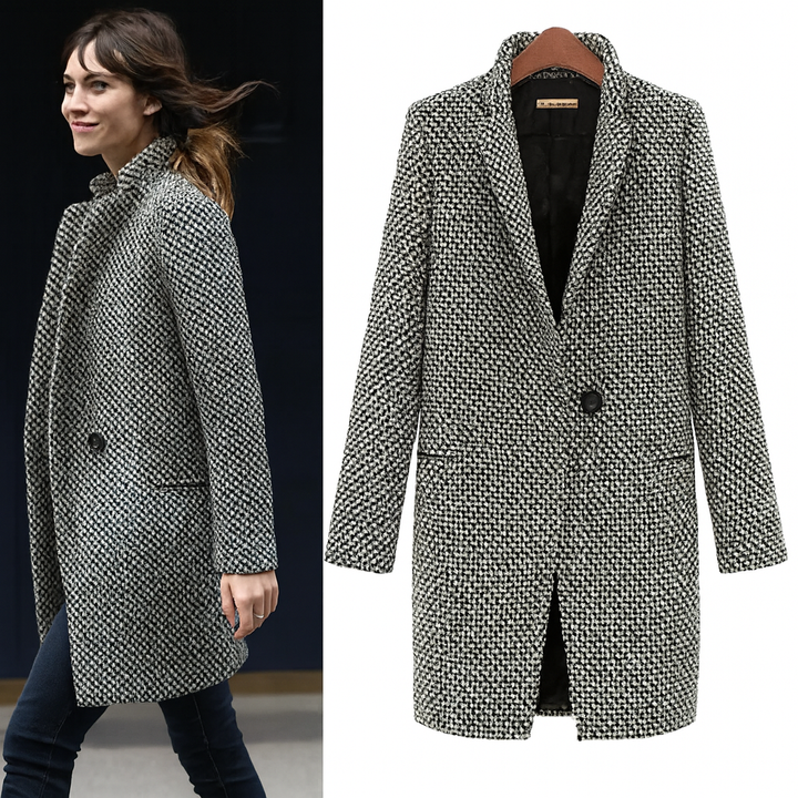 BROOKE™|CHIC WINTER COAT