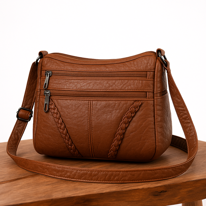 ELLEN™|CLASSIC HARMONY BAG