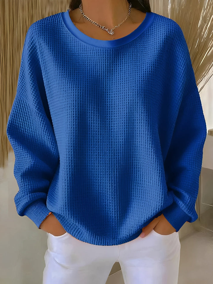 DONA™|CLASSIC COZY SWEATER